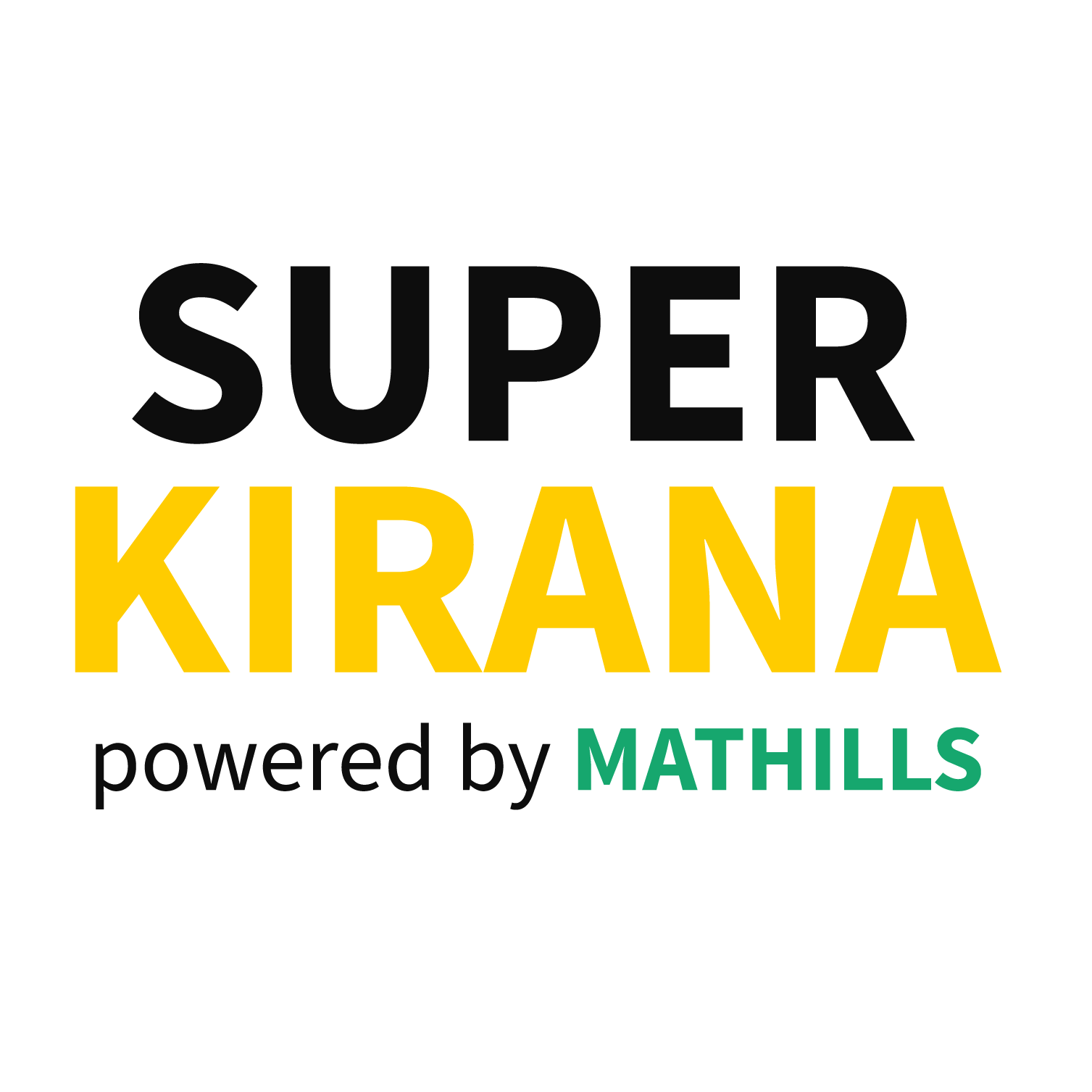 Super Kirana